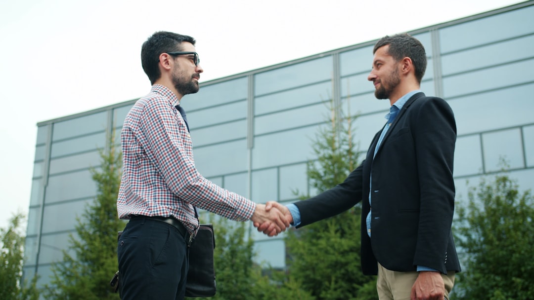 Como escolher uma empresa de TI para sua empresa