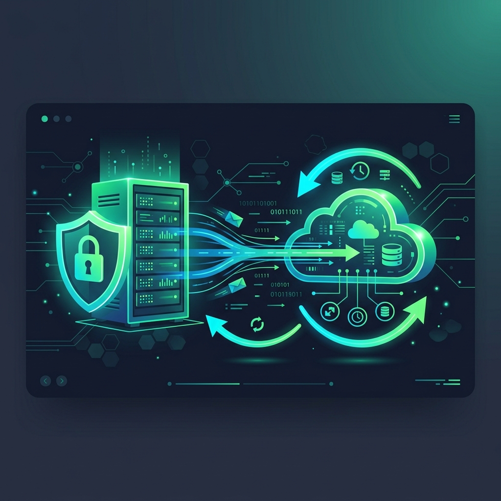 Ransomware e Continuidade de Negócios: O Crescimento de Ataques e Planos de Disaster Recovery no Ceará em 2026