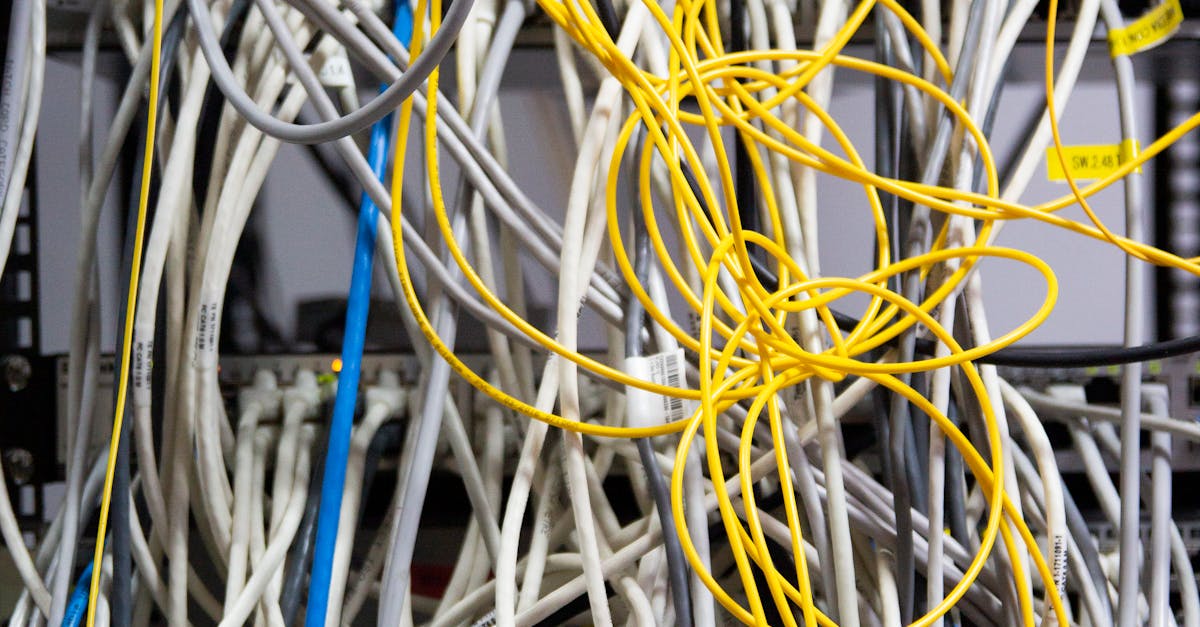 Rede corporativa lenta? Veja as causas e como resolver