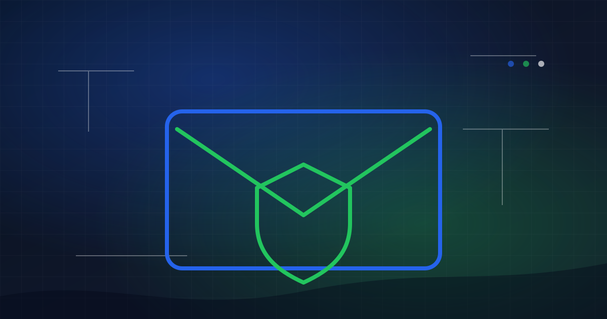Segurança de e-mail corporativo: implementando SPF, DKIM e DMARC