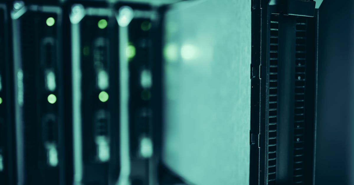 Servidor Linux para empresas: vantagens e aplicações práticas