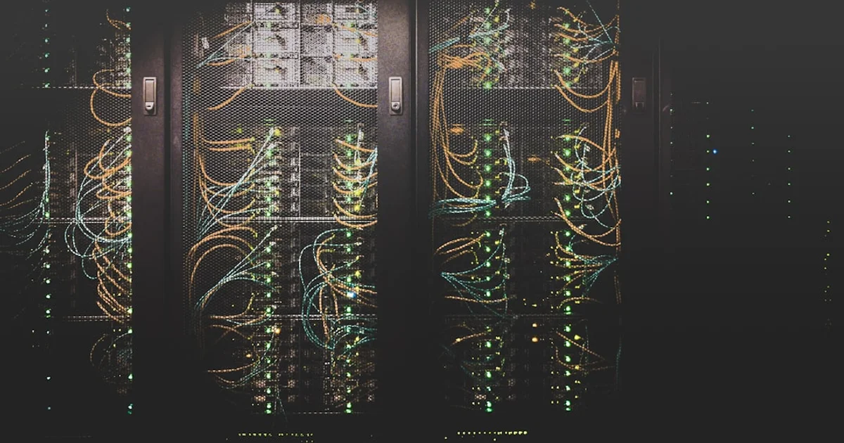 Modernização de datacenter e substituição de servidores em Fortaleza pela WL Tech