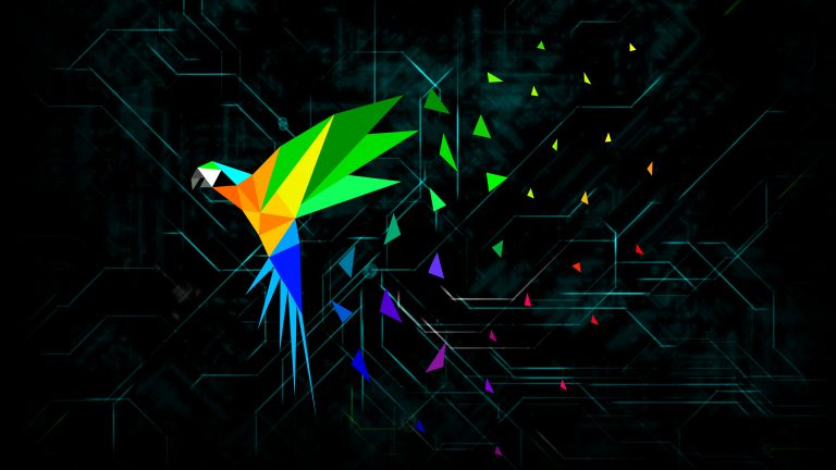 Parrot security os или kali linux что лучше