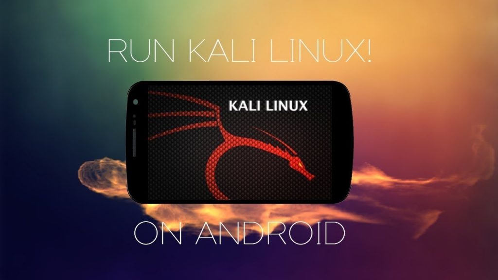 Como Rodar Kali Linux no Android sem ROOT WL Tech